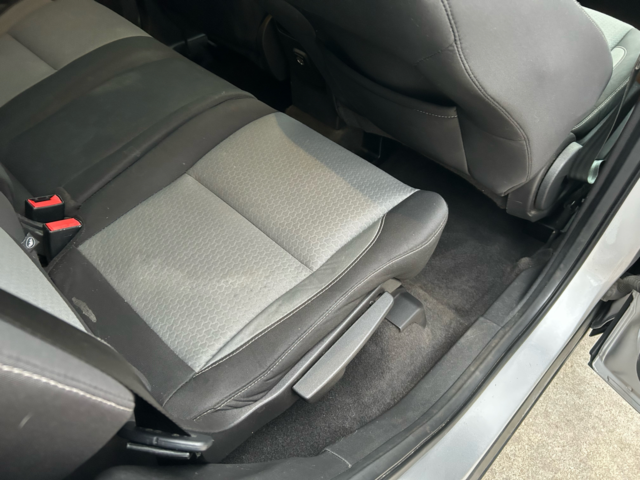 Ford Escape SE 4WD 2018