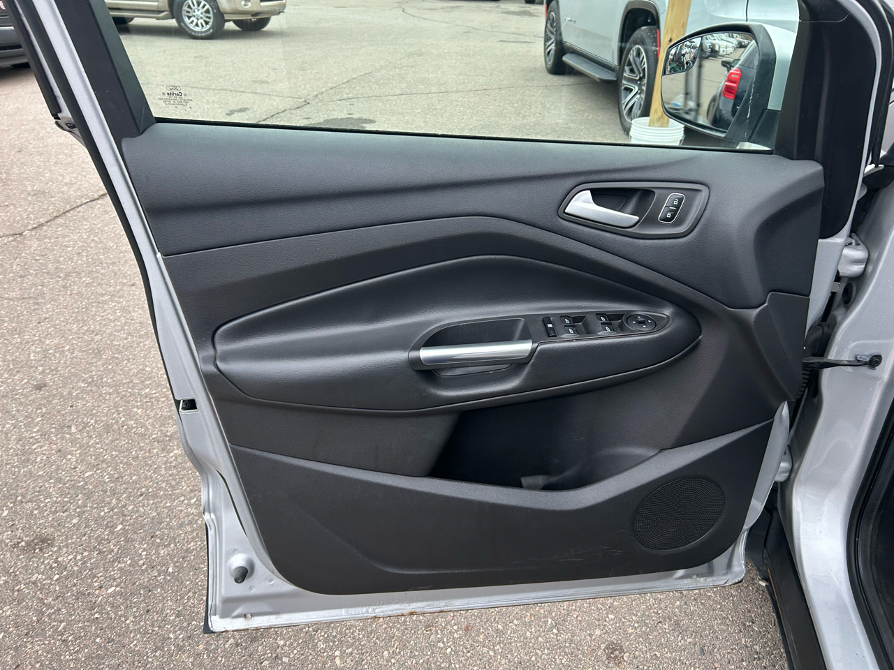 Ford Escape SE 4WD 2018