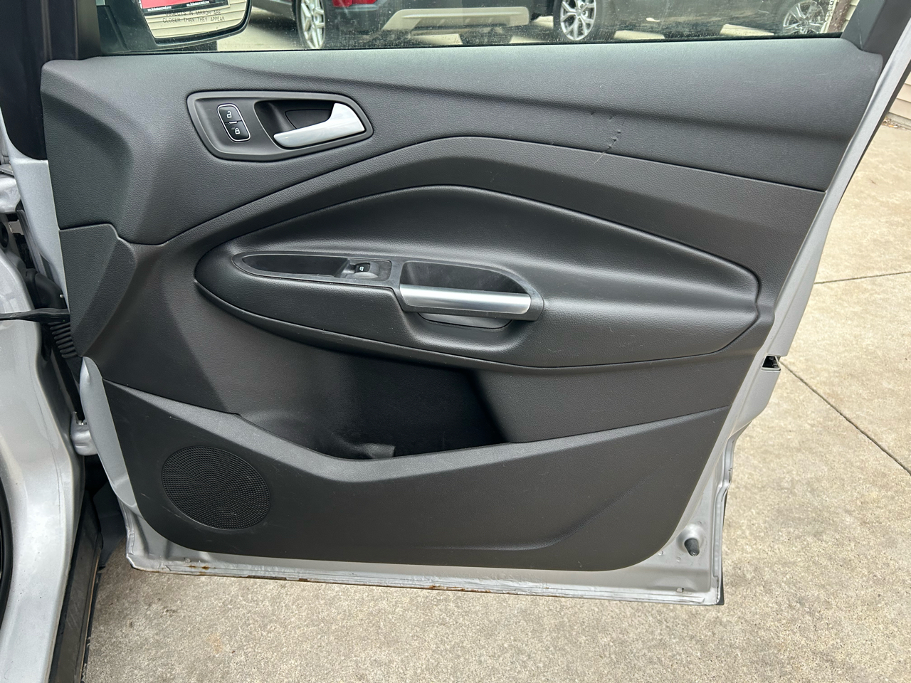 Ford Escape SE 4WD 2018