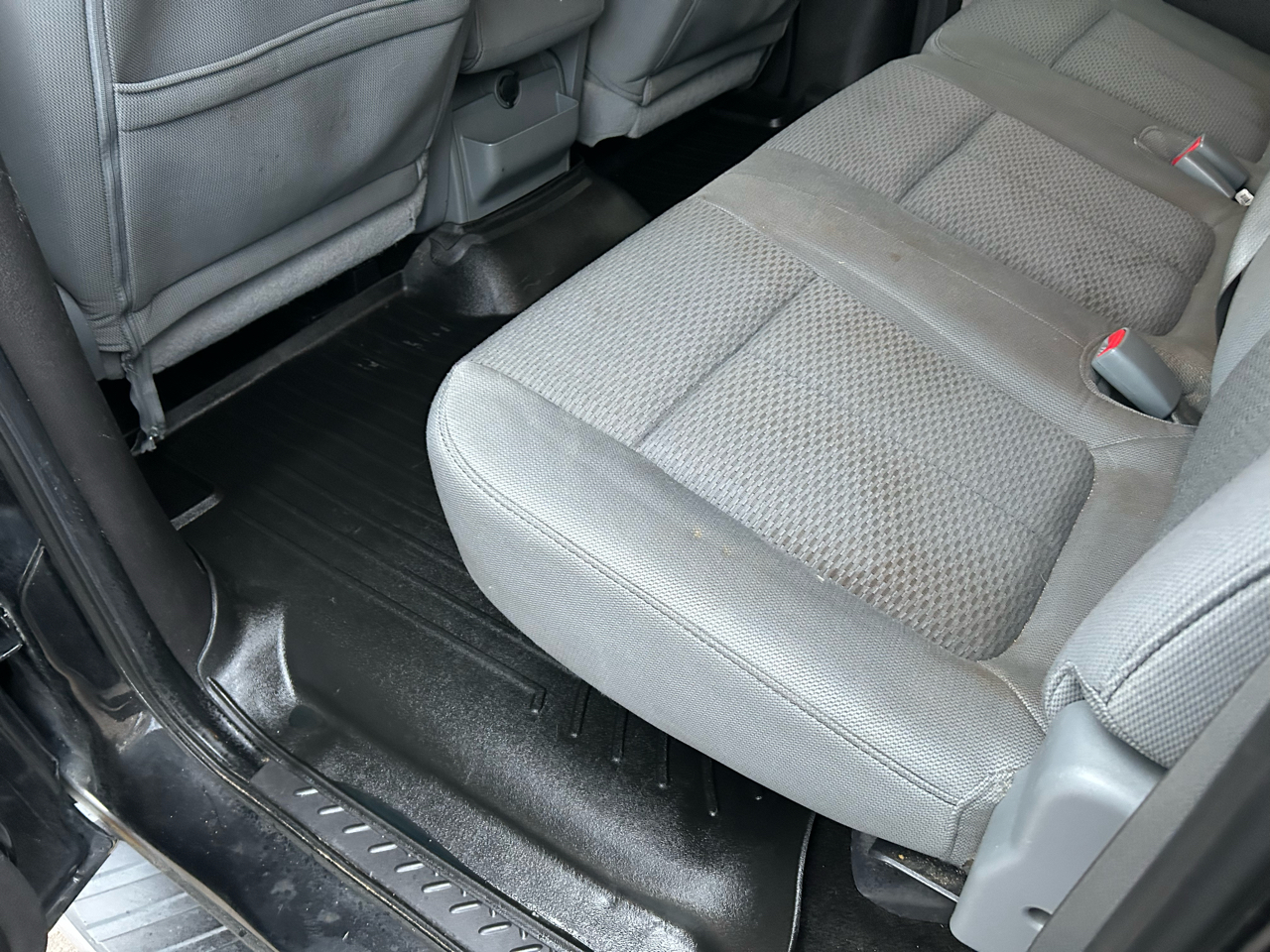 Ford F-150 4WD SuperCrew 145" XLT 2014