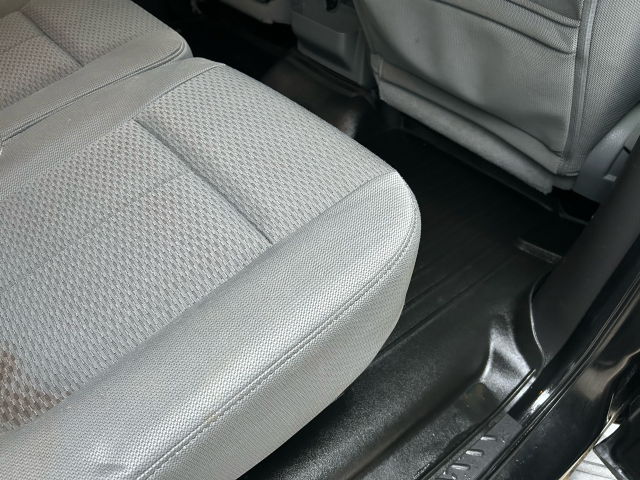 Ford F-150 4WD SuperCrew 145" XLT 2014