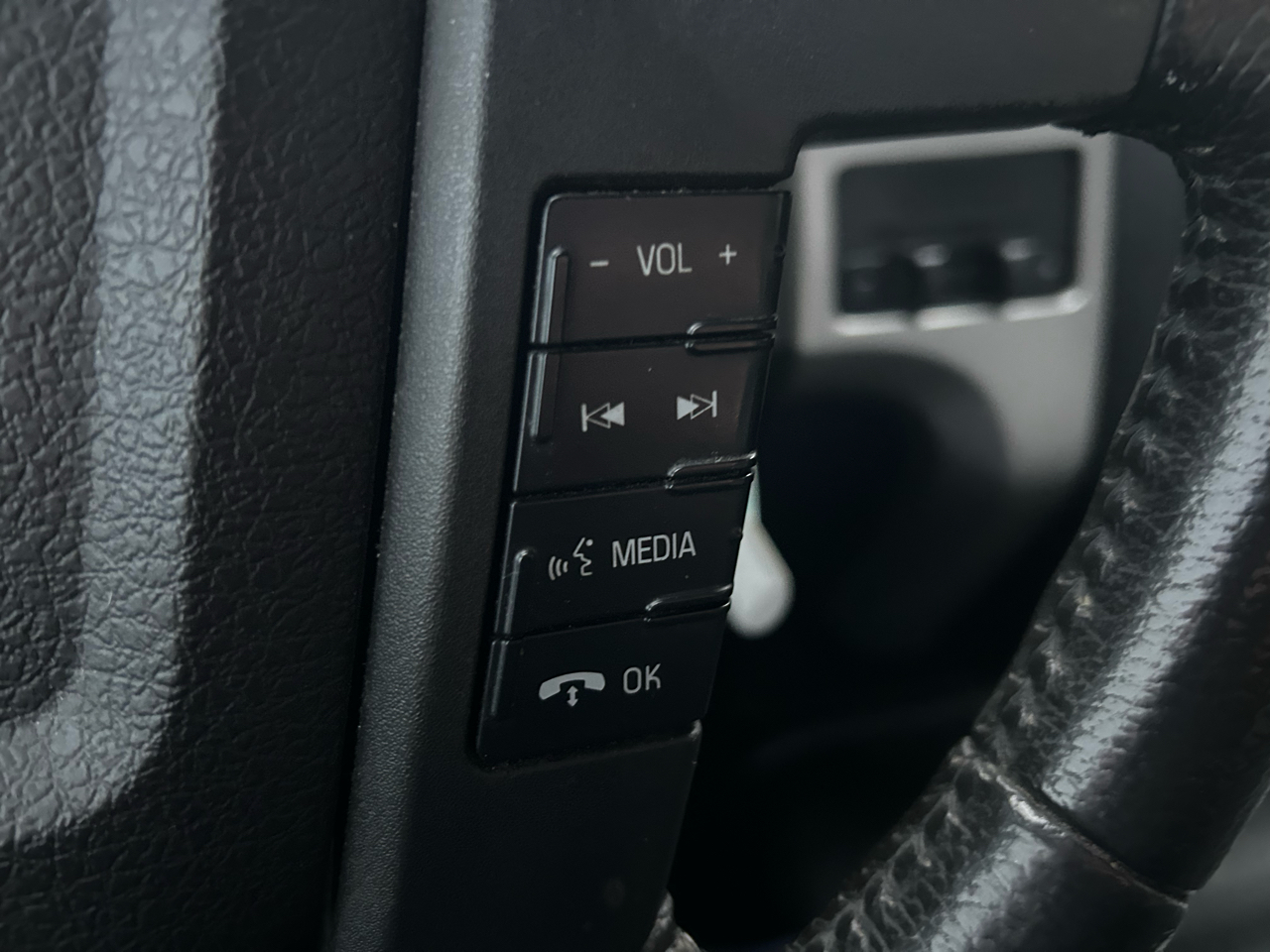 Ford F-150 4WD SuperCrew 145" XLT 2014