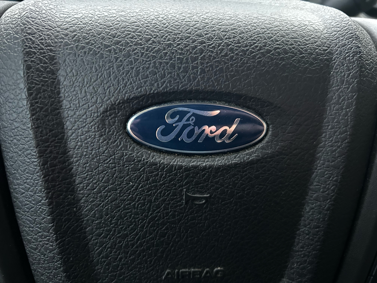 Ford F-150 4WD SuperCrew 145" XLT 2014