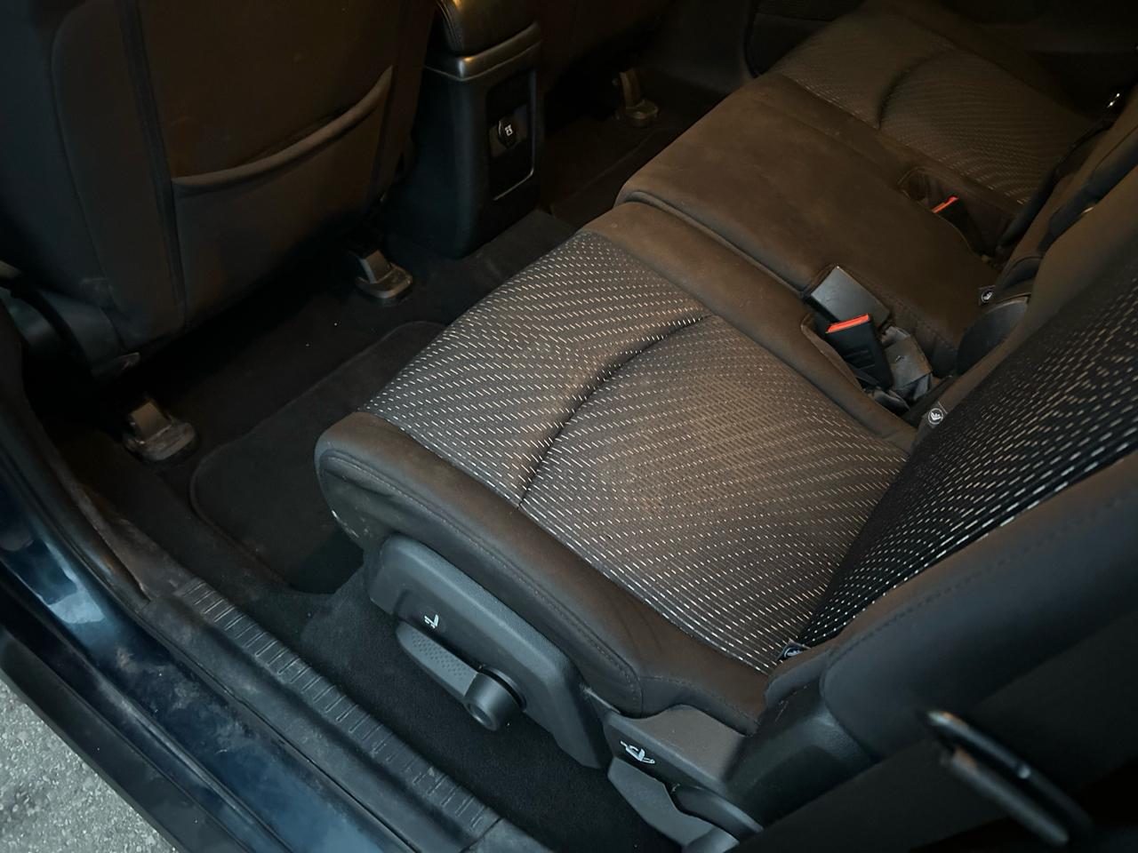 Dodge Journey SXT 2014