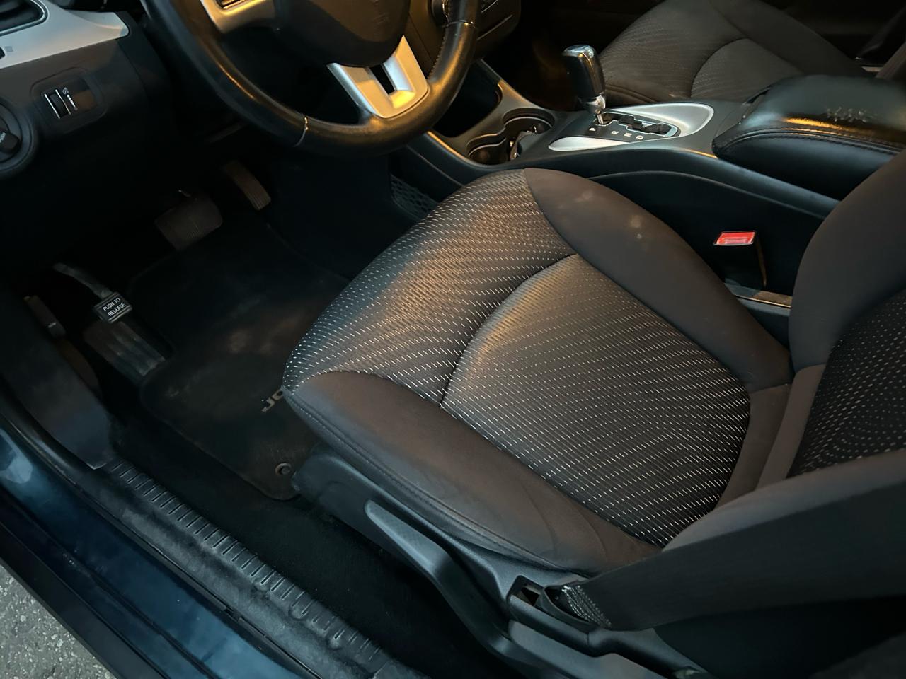 Dodge Journey SXT 2014