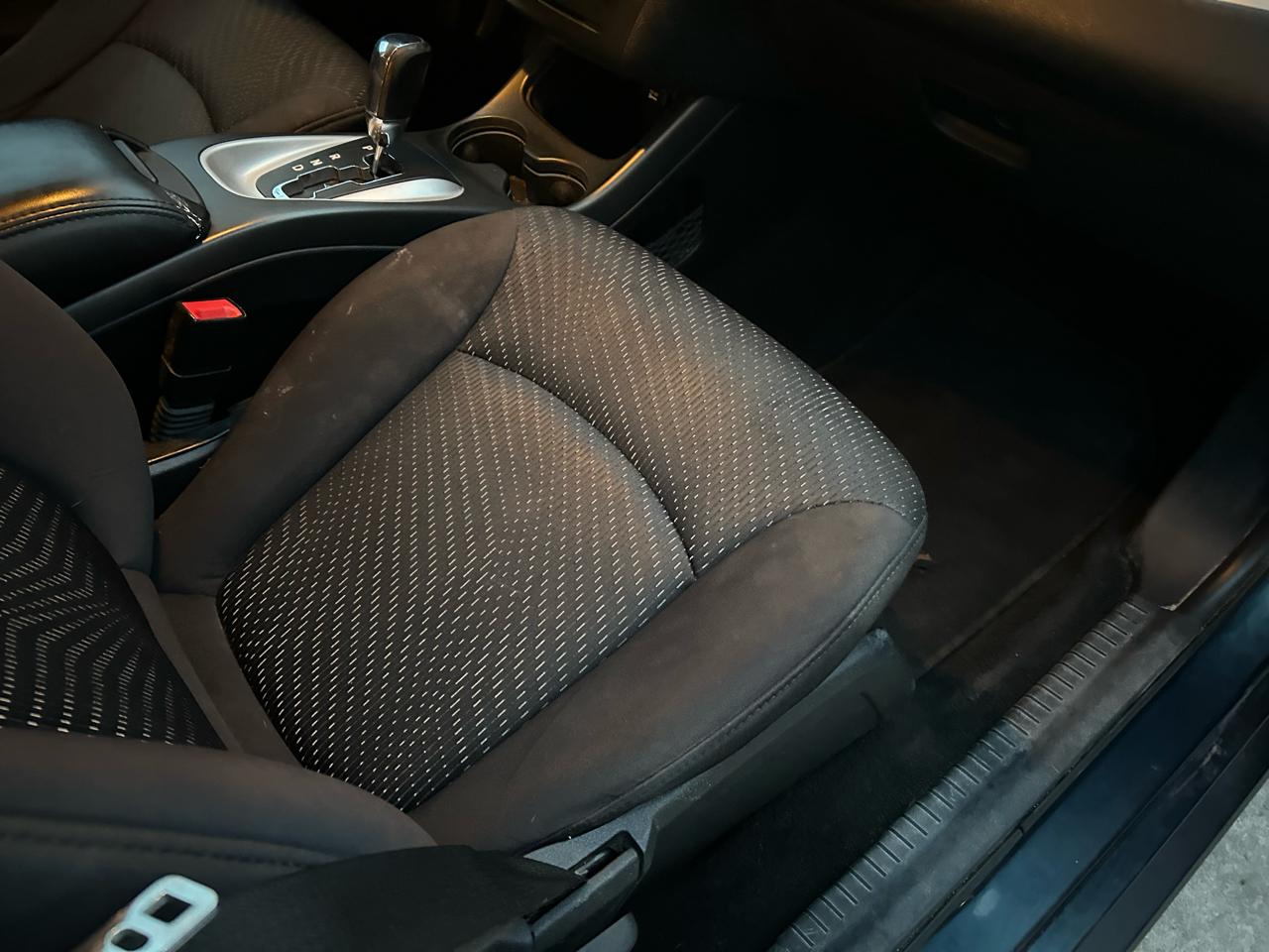 Dodge Journey SXT 2014