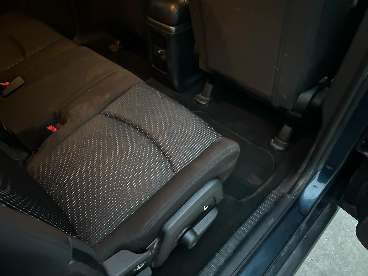 Dodge Journey SXT 2014