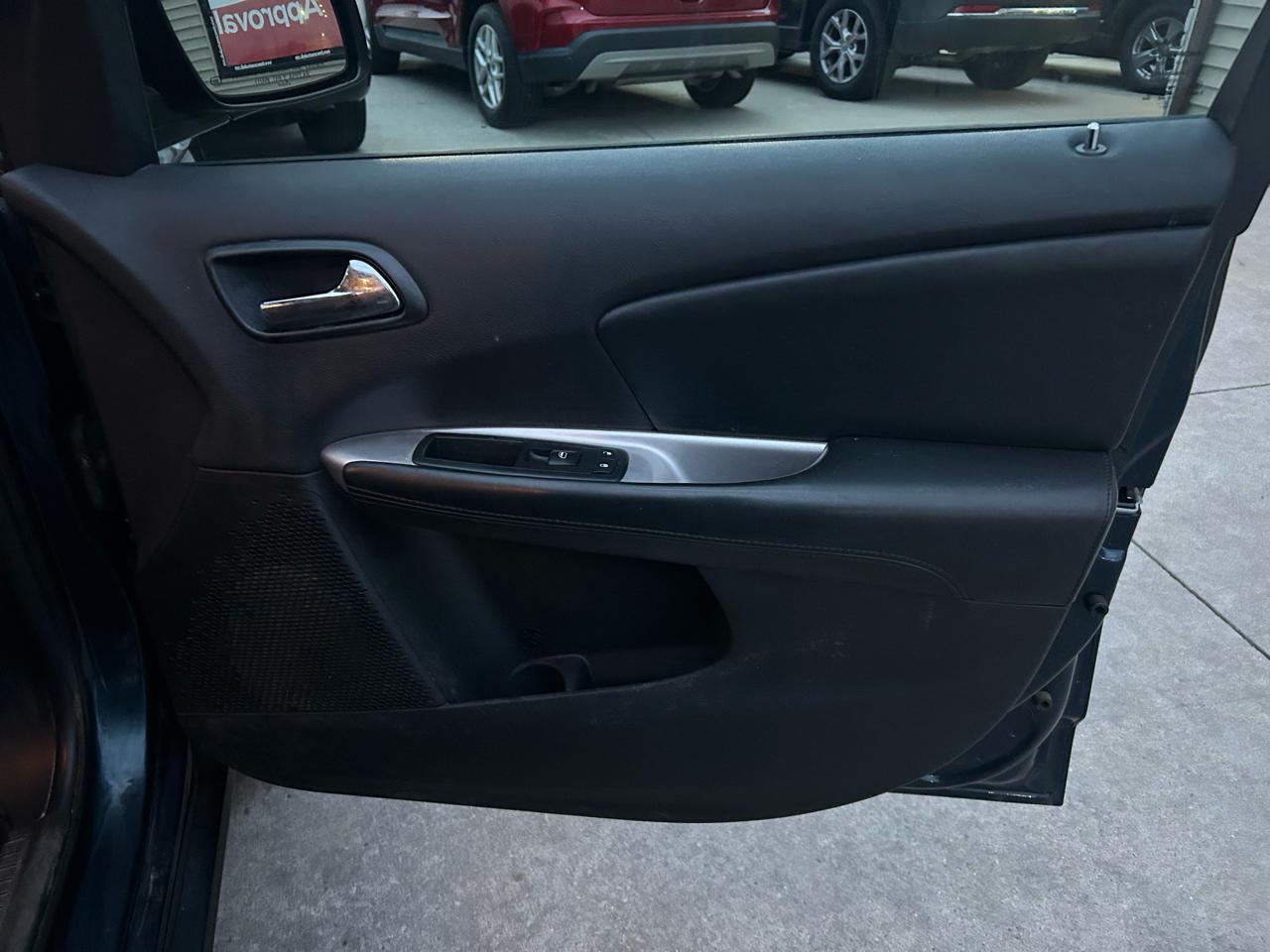 Dodge Journey SXT 2014