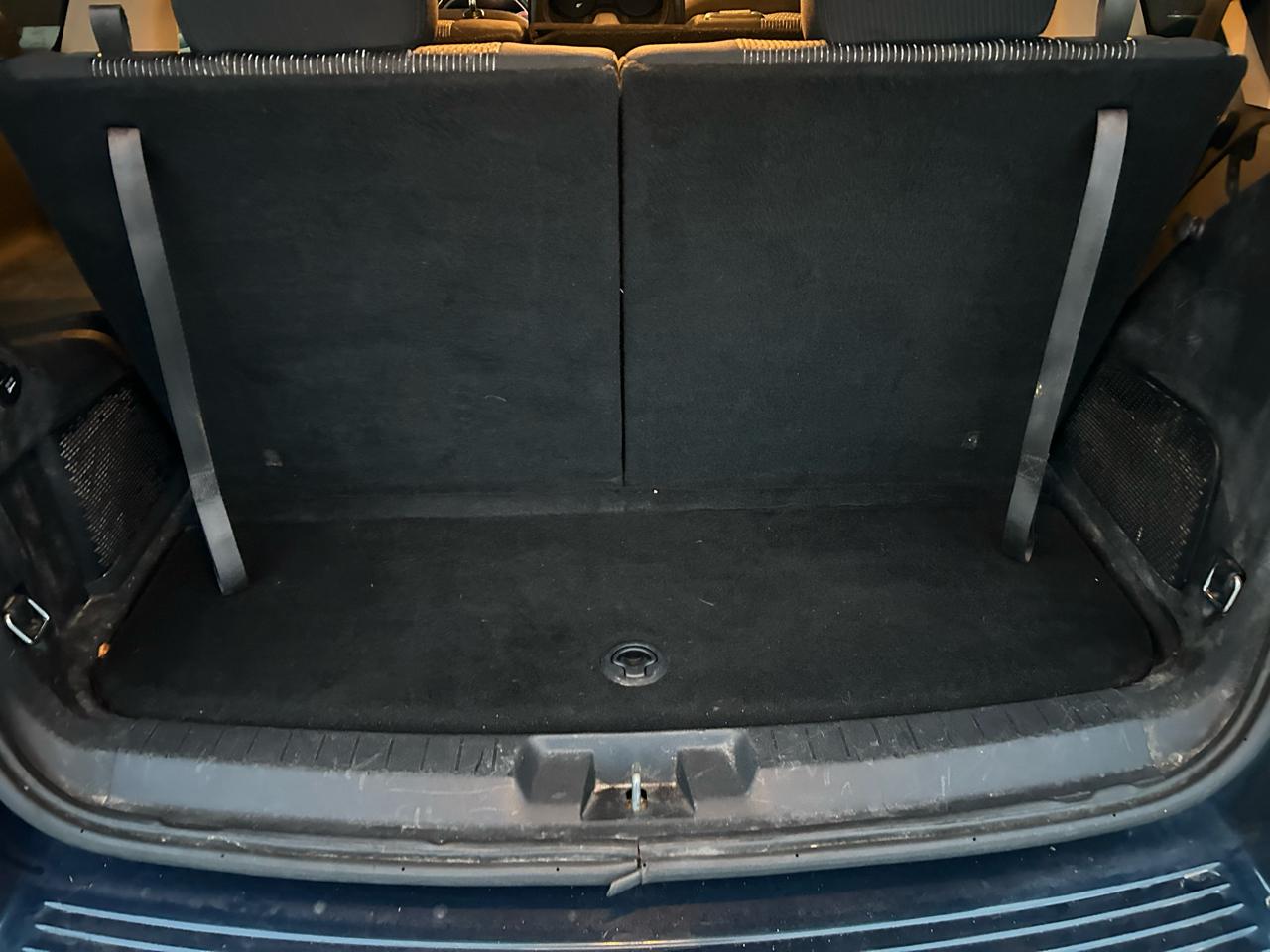 Dodge Journey SXT 2014