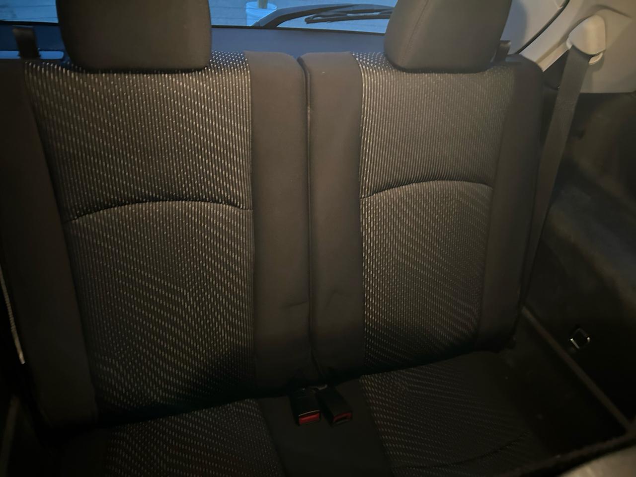 Dodge Journey SXT 2014