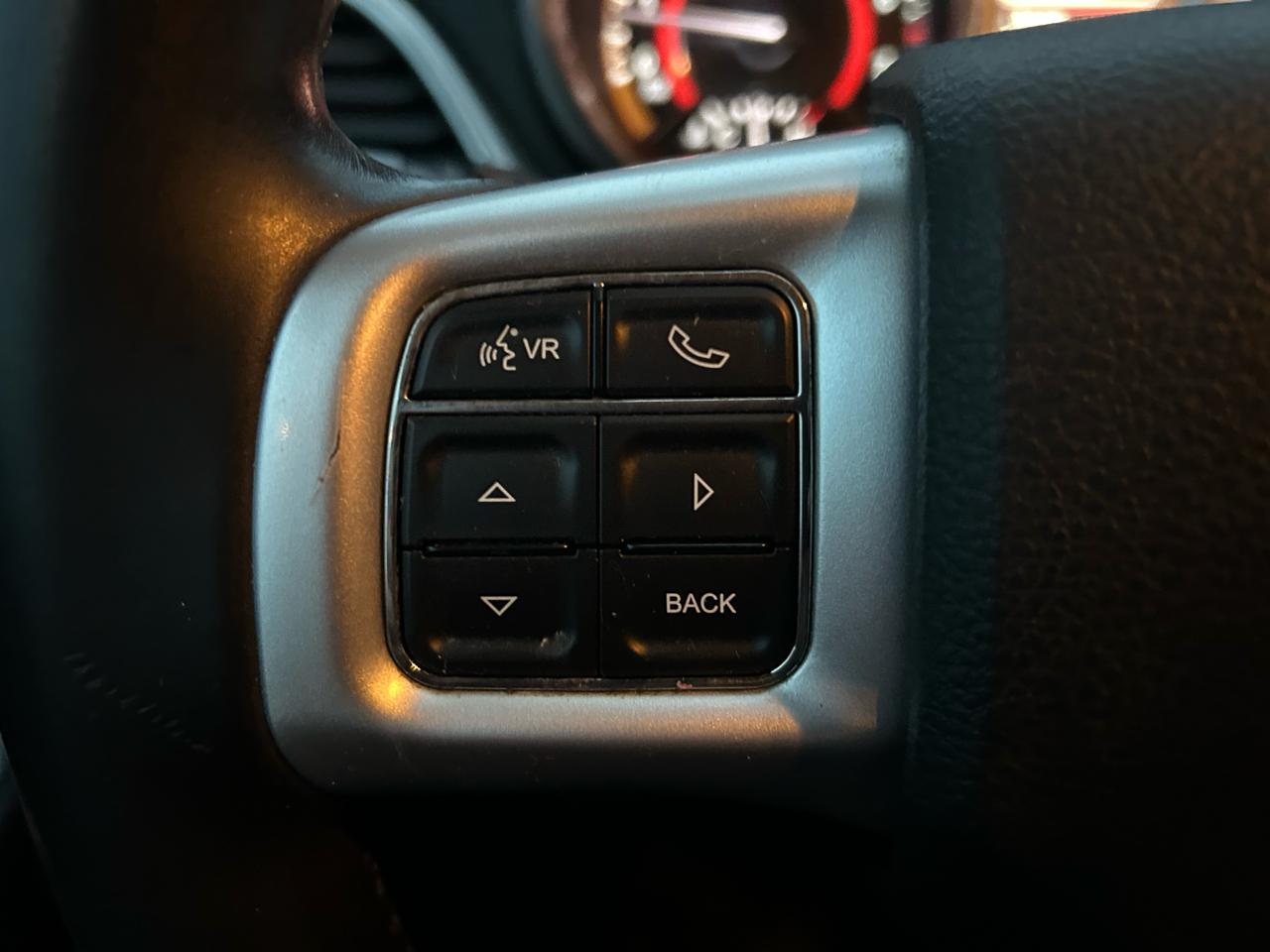 Dodge Journey SXT 2014