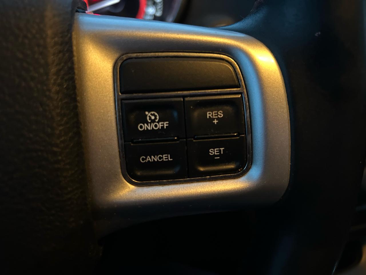 Dodge Journey SXT 2014