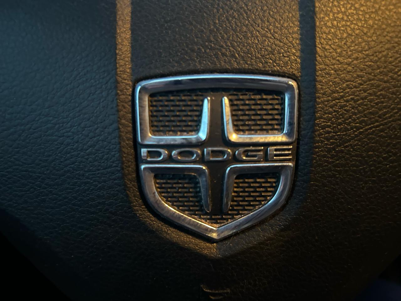 Dodge Journey SXT 2014