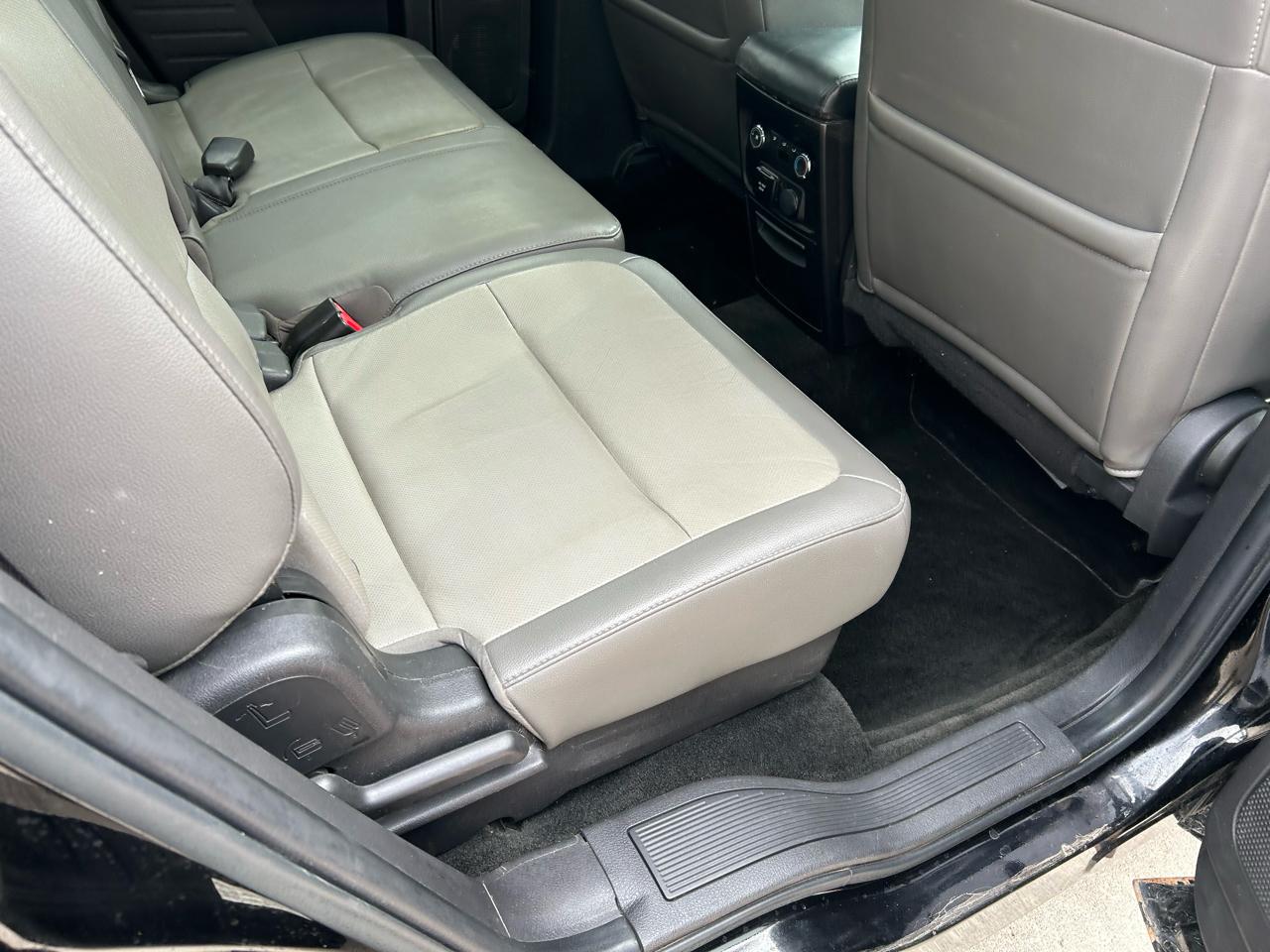 Ford Flex Limited AWD 2017