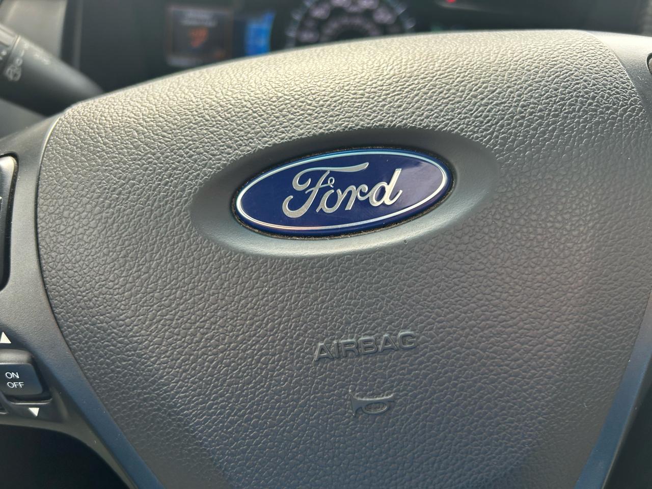 Ford Flex Limited AWD 2017