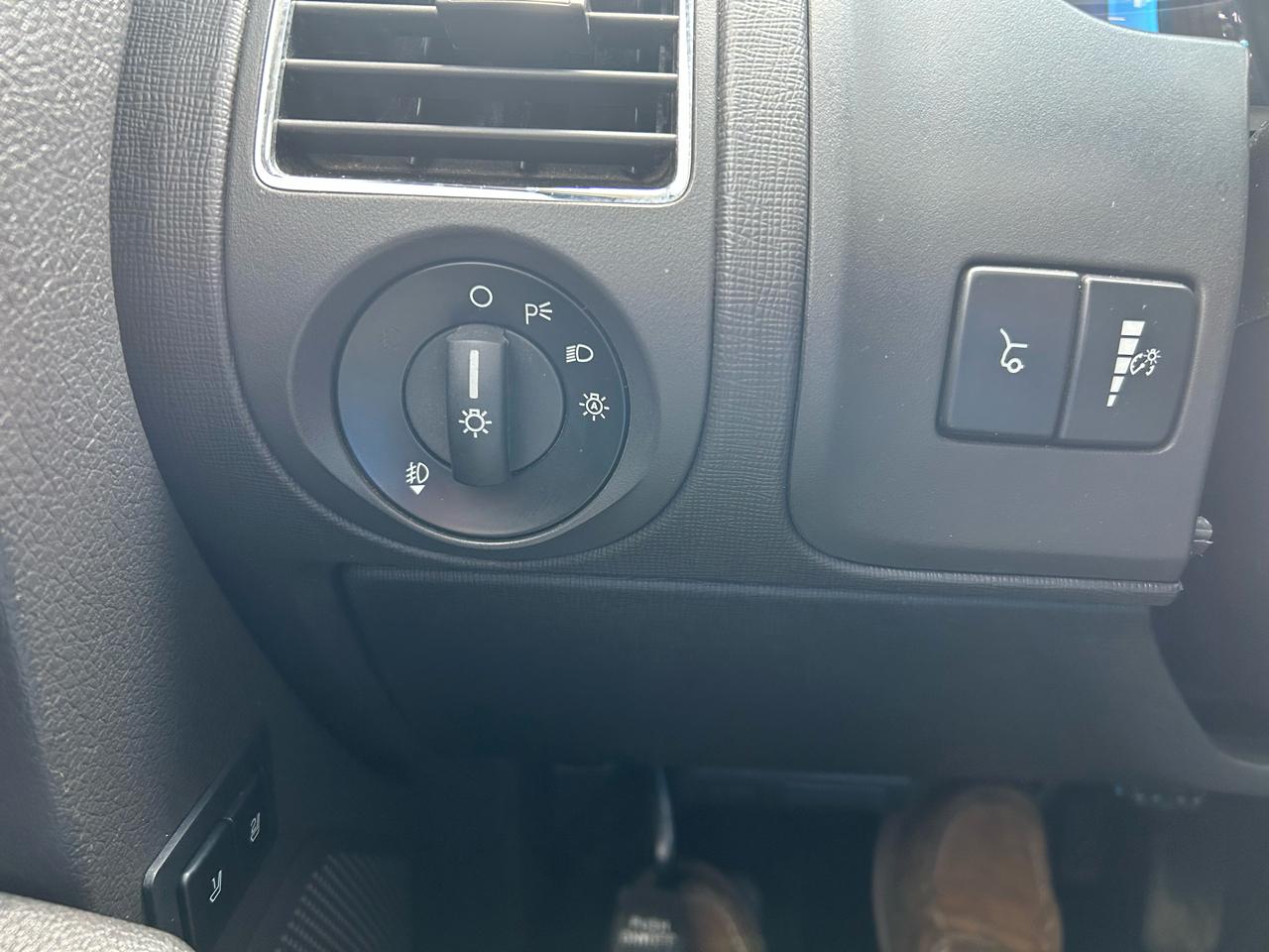 Ford Flex Limited AWD 2017