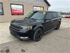 2017 Ford Flex 