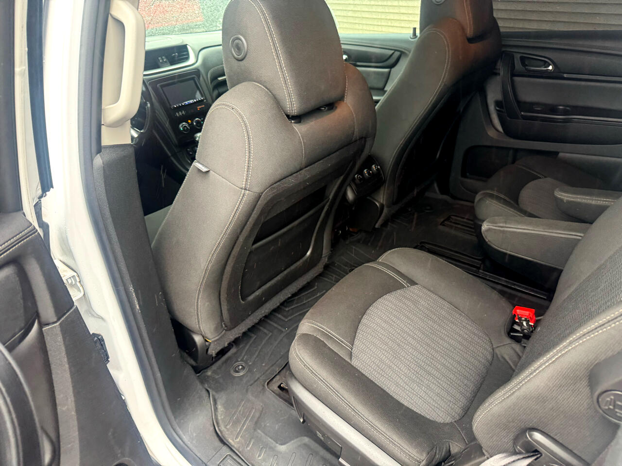 Chevrolet Traverse 1LT FWD 2017