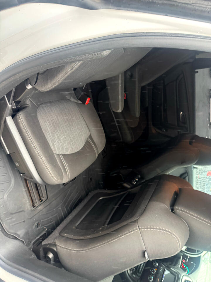 Chevrolet Traverse 1LT FWD 2017