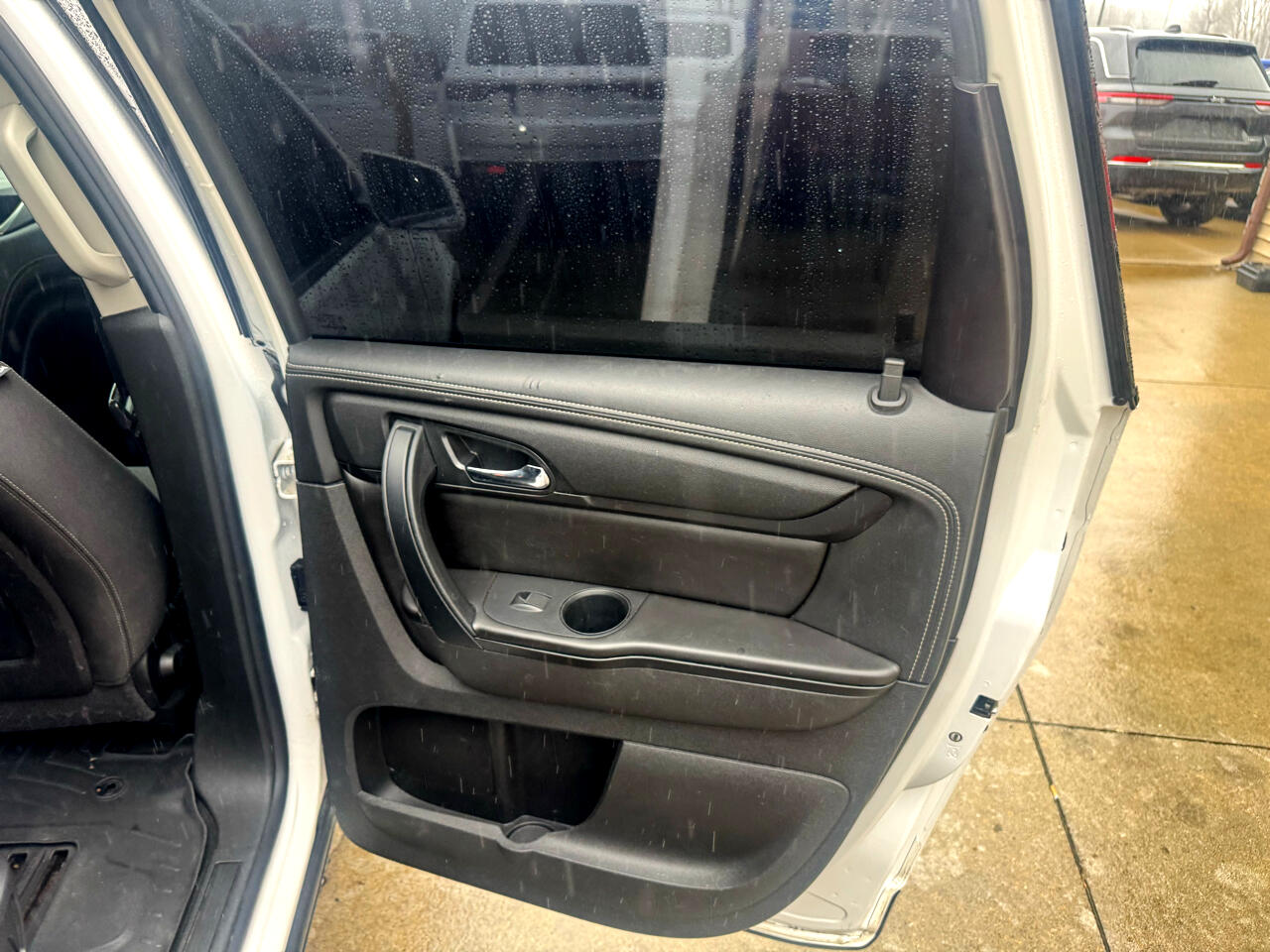 Chevrolet Traverse 1LT FWD 2017