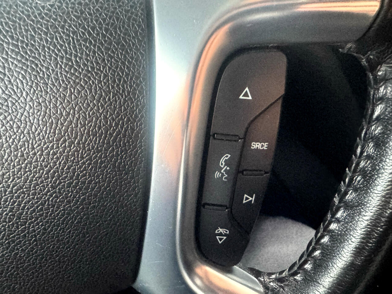 Chevrolet Traverse 1LT FWD 2017