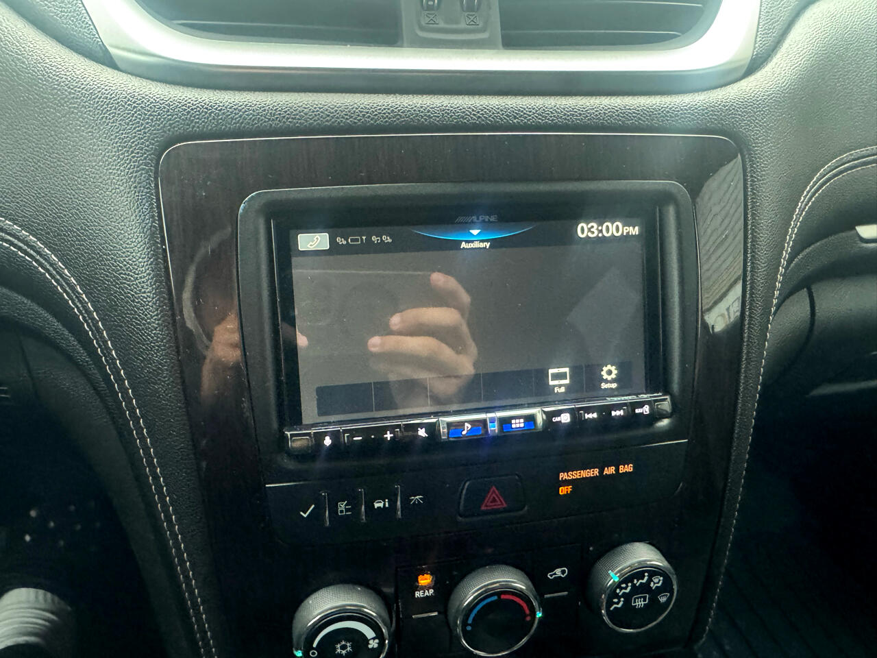 Chevrolet Traverse 1LT FWD 2017