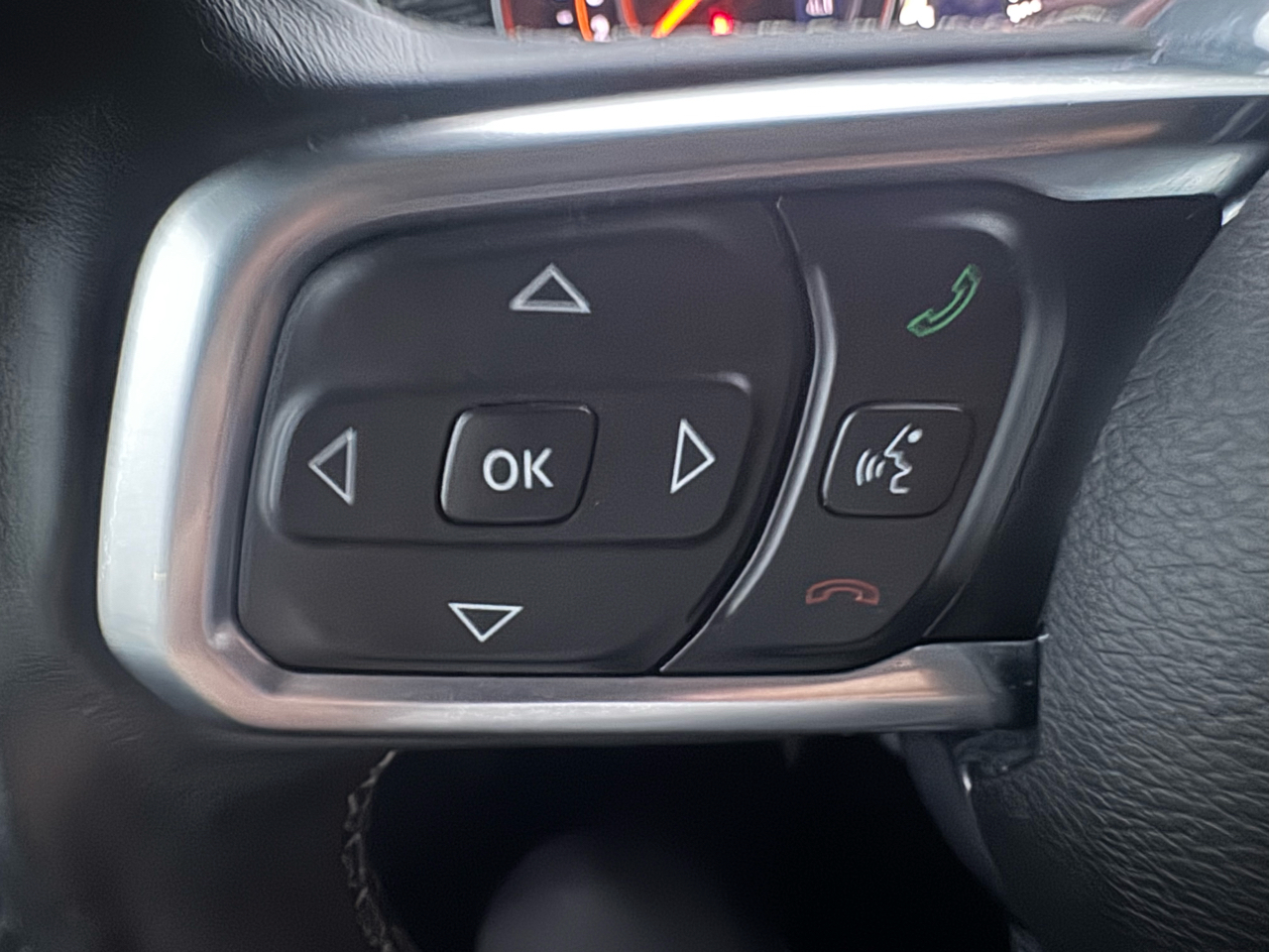 Jeep Wrangler Unlimited Sahara 2019