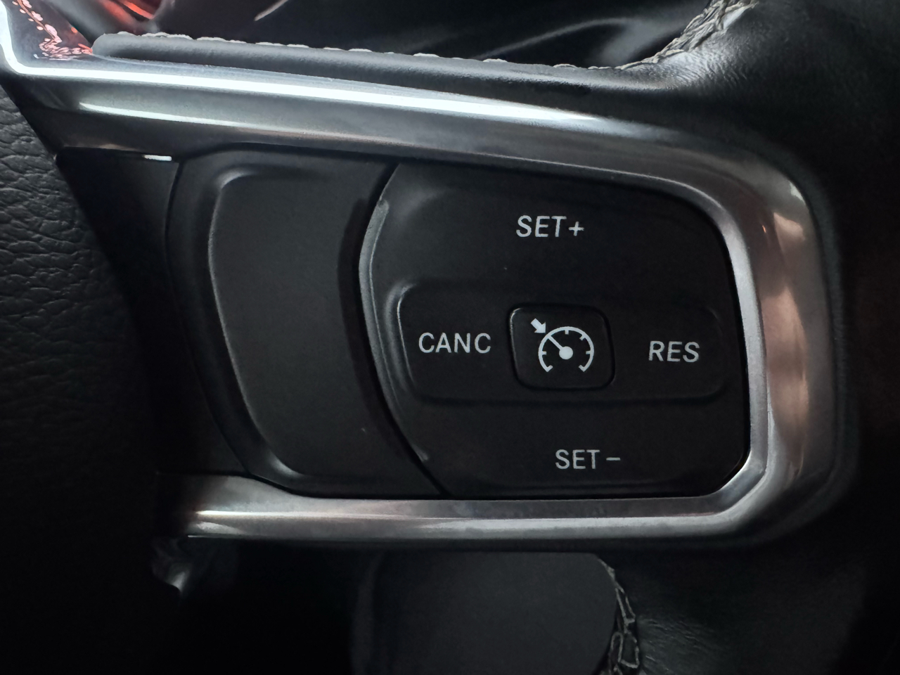 Jeep Wrangler Unlimited Sahara 2019