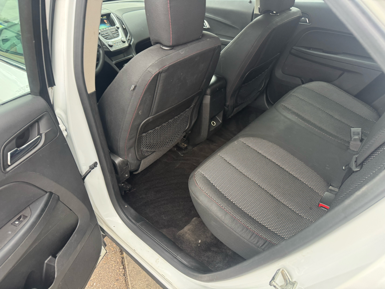 Chevrolet Equinox LS 2WD 2016