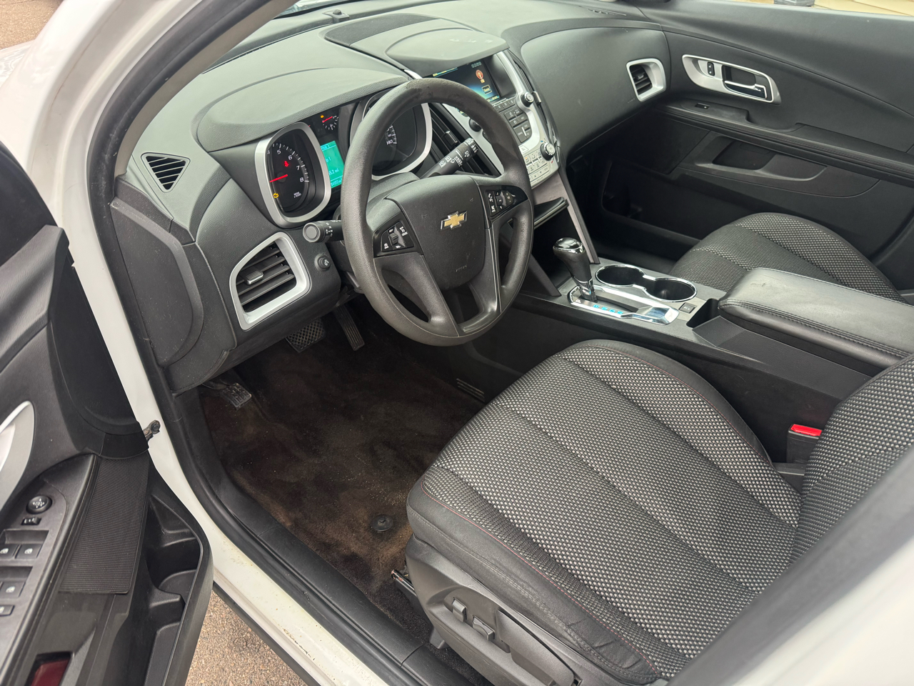 Chevrolet Equinox LS 2WD 2016