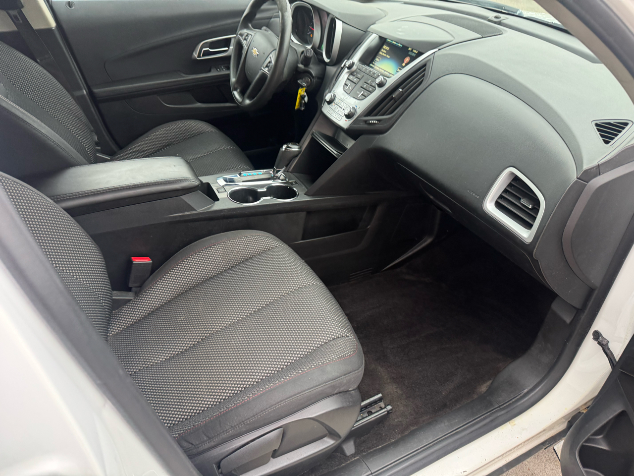 Chevrolet Equinox LS 2WD 2016