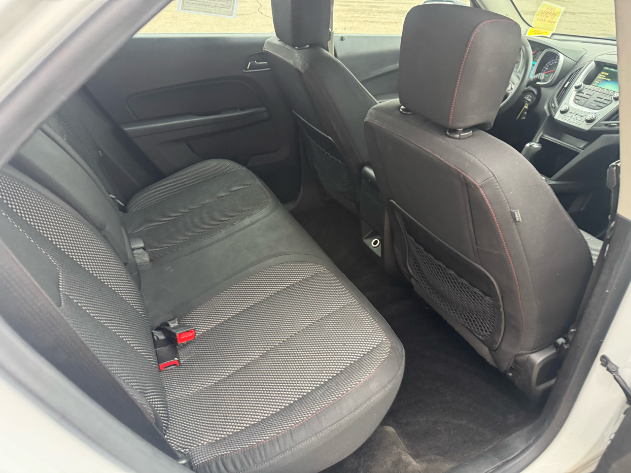 Chevrolet Equinox LS 2WD 2016