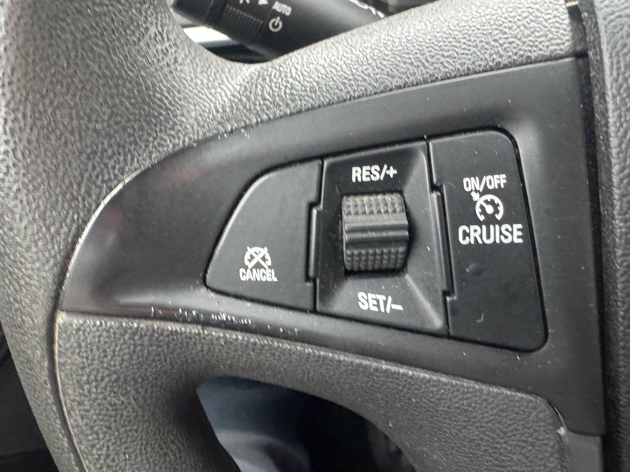 Chevrolet Equinox LS 2WD 2016