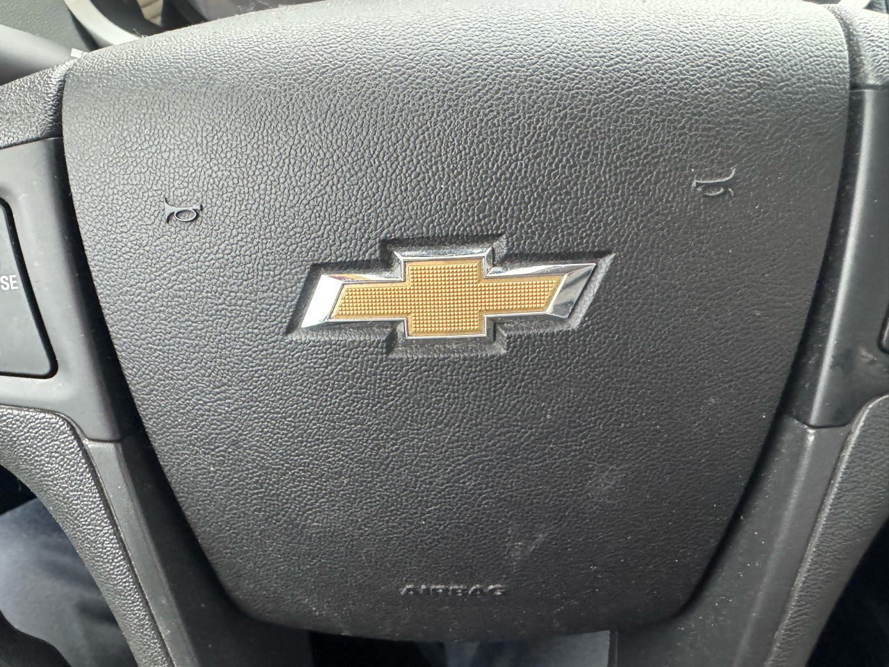 Chevrolet Equinox LS 2WD 2016