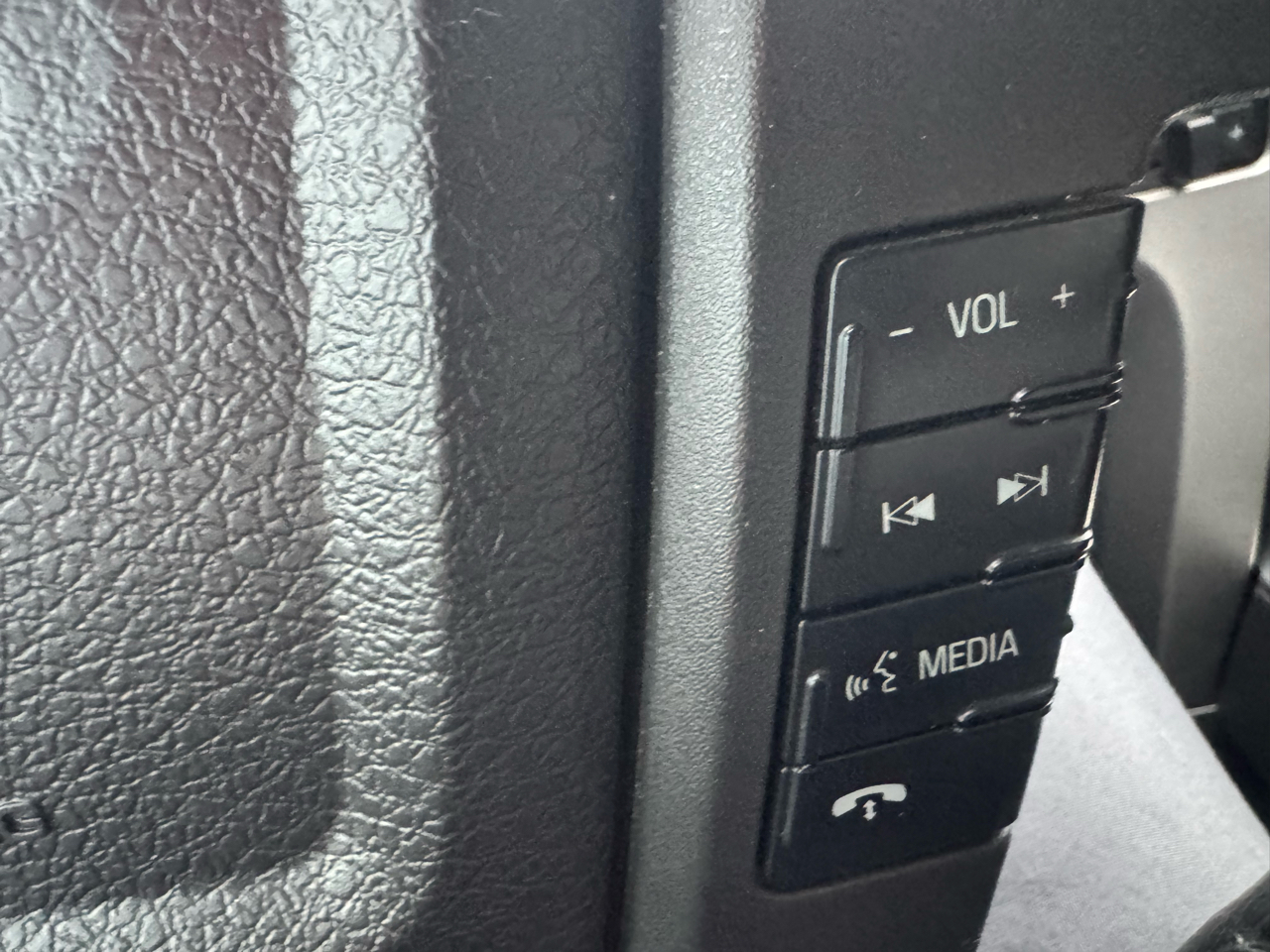 Ford F-150 XLT SuperCrew 6.5-ft. Bed 4WD 2013