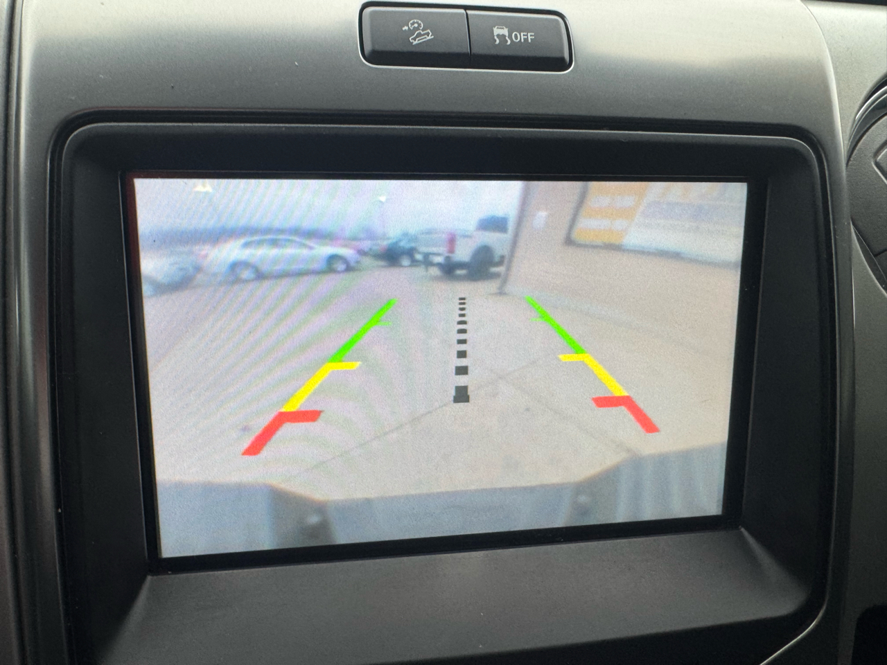 Ford F-150 XLT SuperCrew 6.5-ft. Bed 4WD 2013