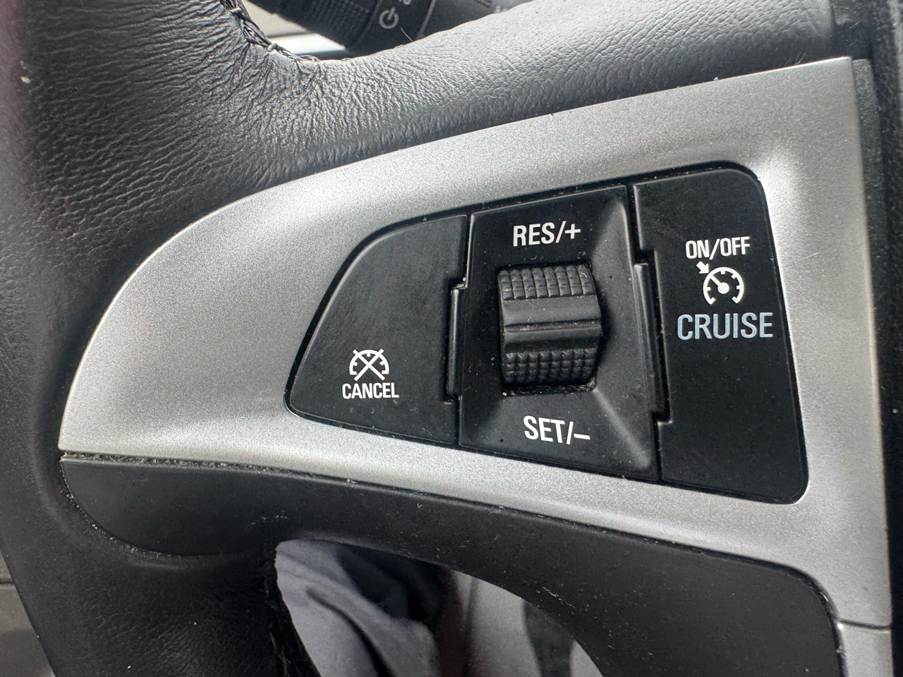 Chevrolet Equinox 2LT 2WD 2013