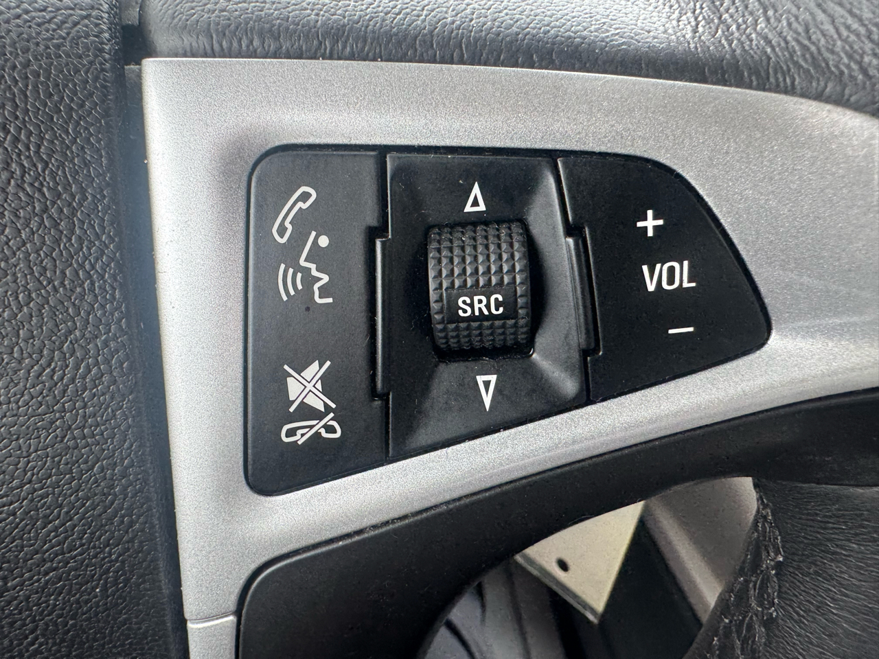 Chevrolet Equinox 2LT 2WD 2013