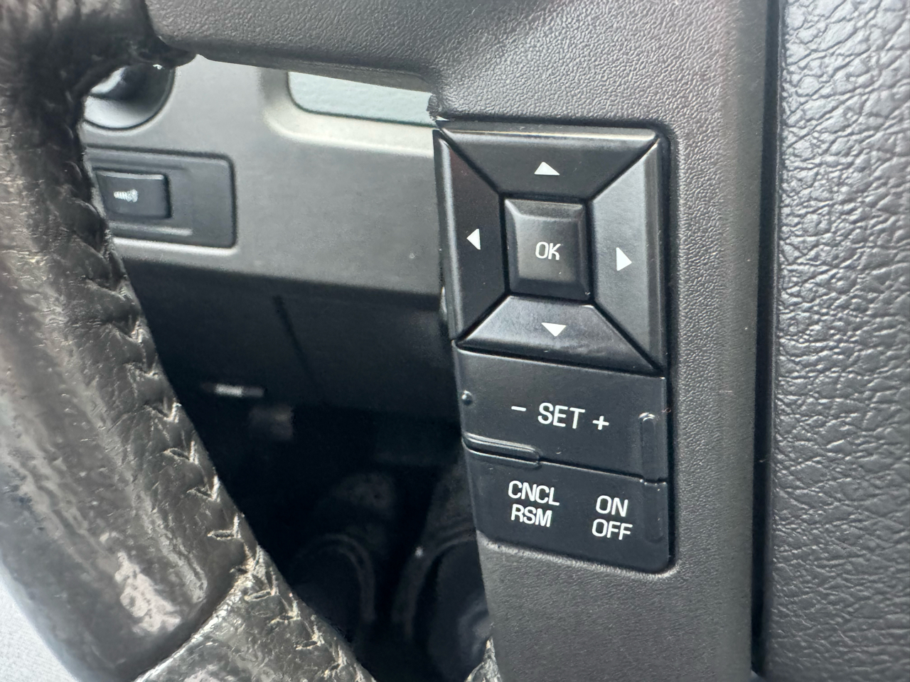 Ford F-150 4WD SuperCrew 139" XLT 2014