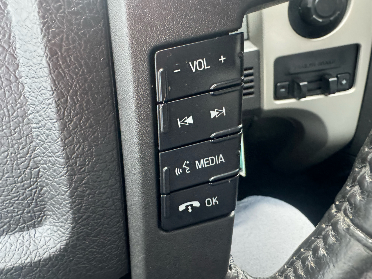 Ford F-150 4WD SuperCrew 139" XLT 2014