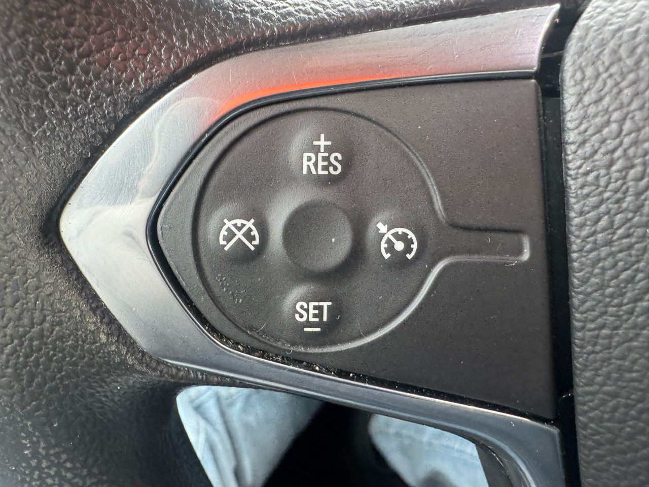 Chevrolet Traverse LS FWD 2018