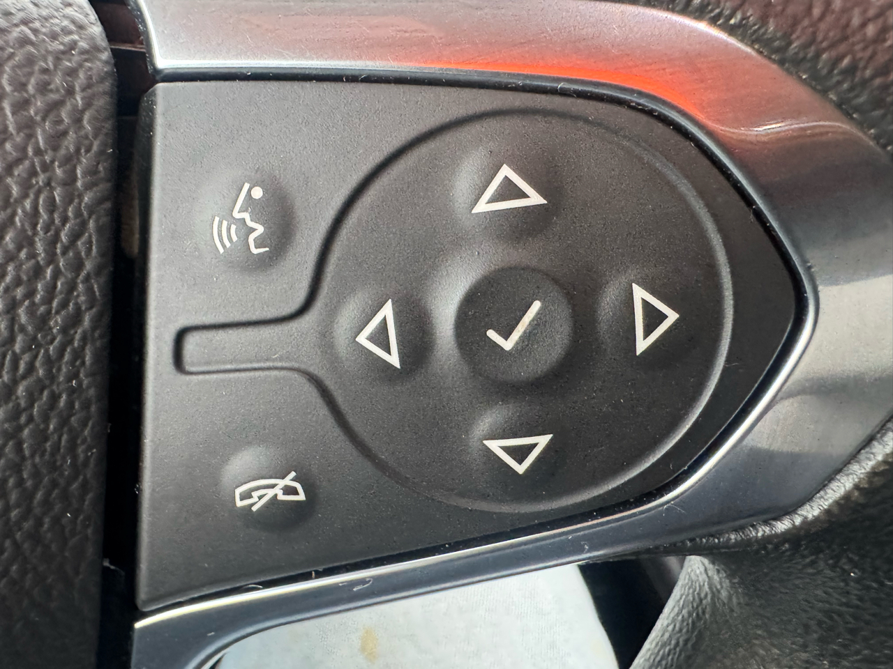 Chevrolet Traverse LS FWD 2018