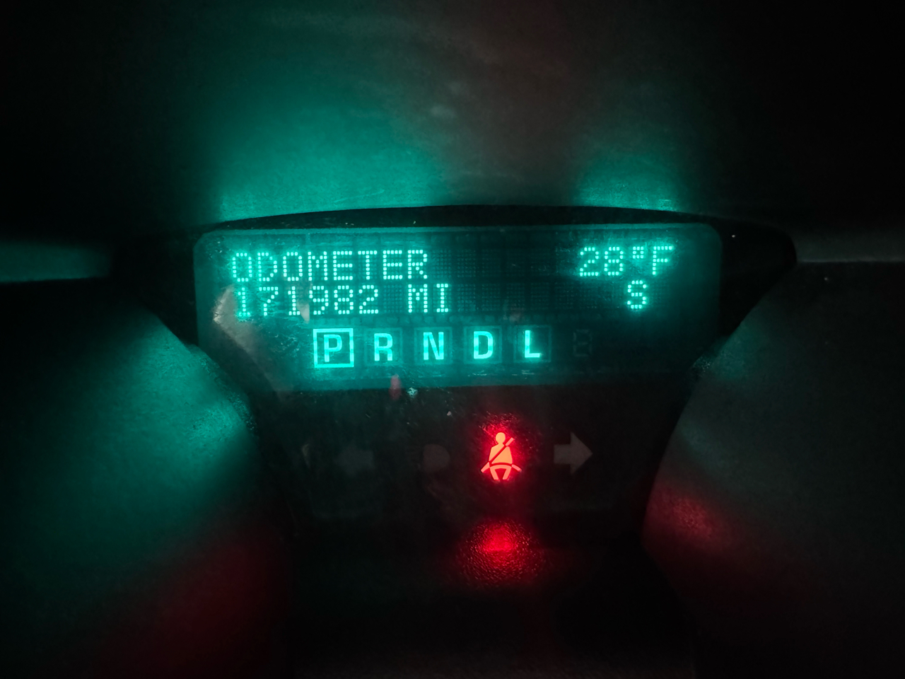 Chevrolet Traverse LT FWD 2012