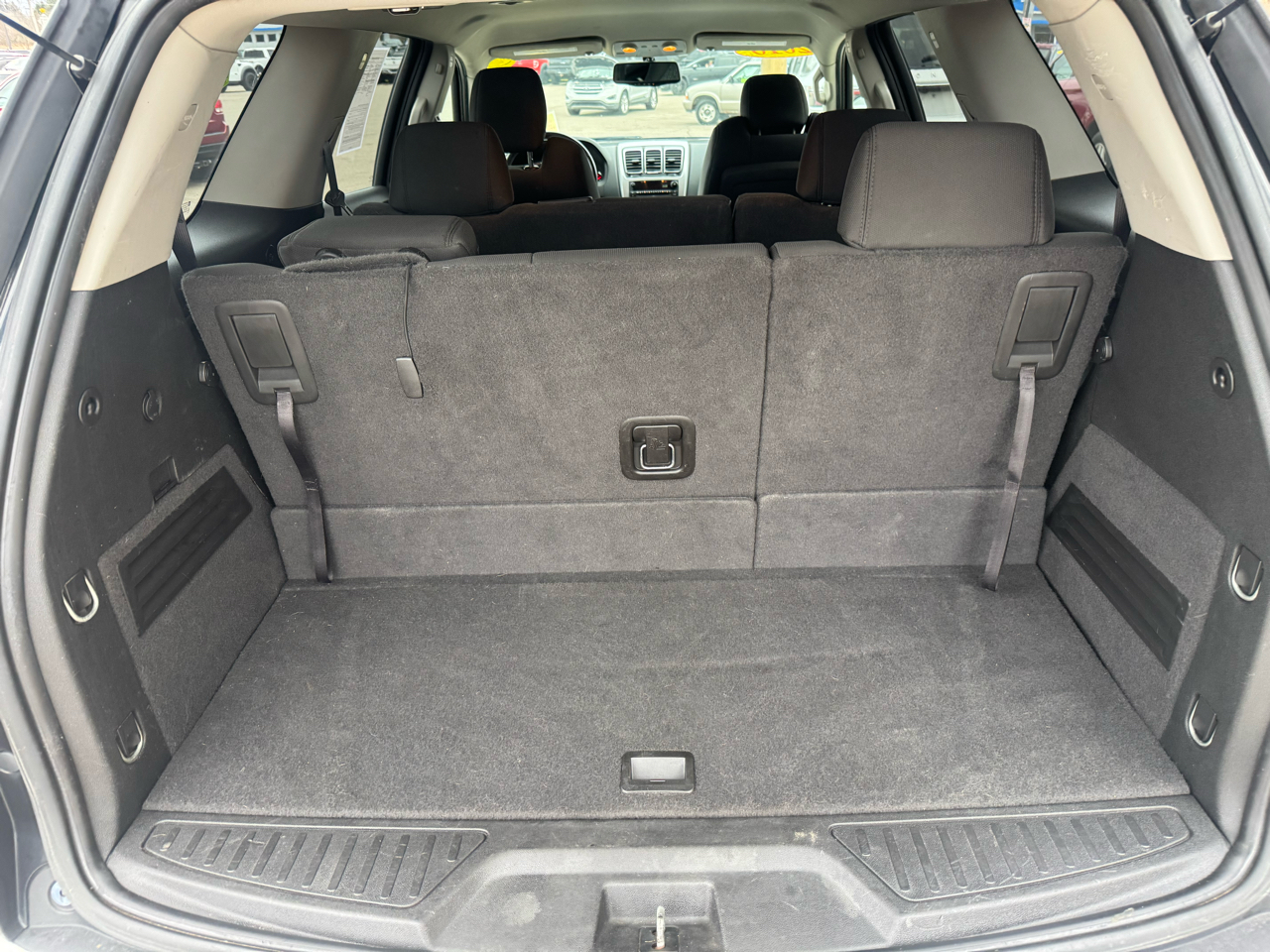 GMC Acadia SLE FWD 2010