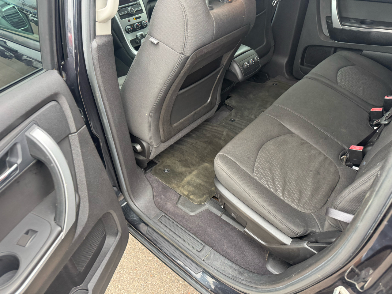 GMC Acadia SLE FWD 2010