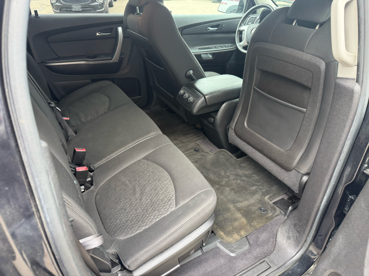 GMC Acadia SLE FWD 2010