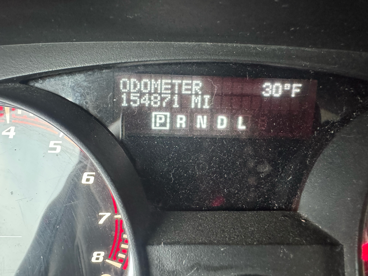 GMC Acadia SLE FWD 2010