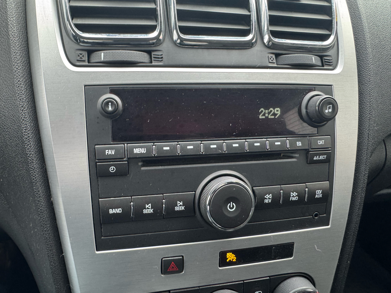 GMC Acadia SLE FWD 2010