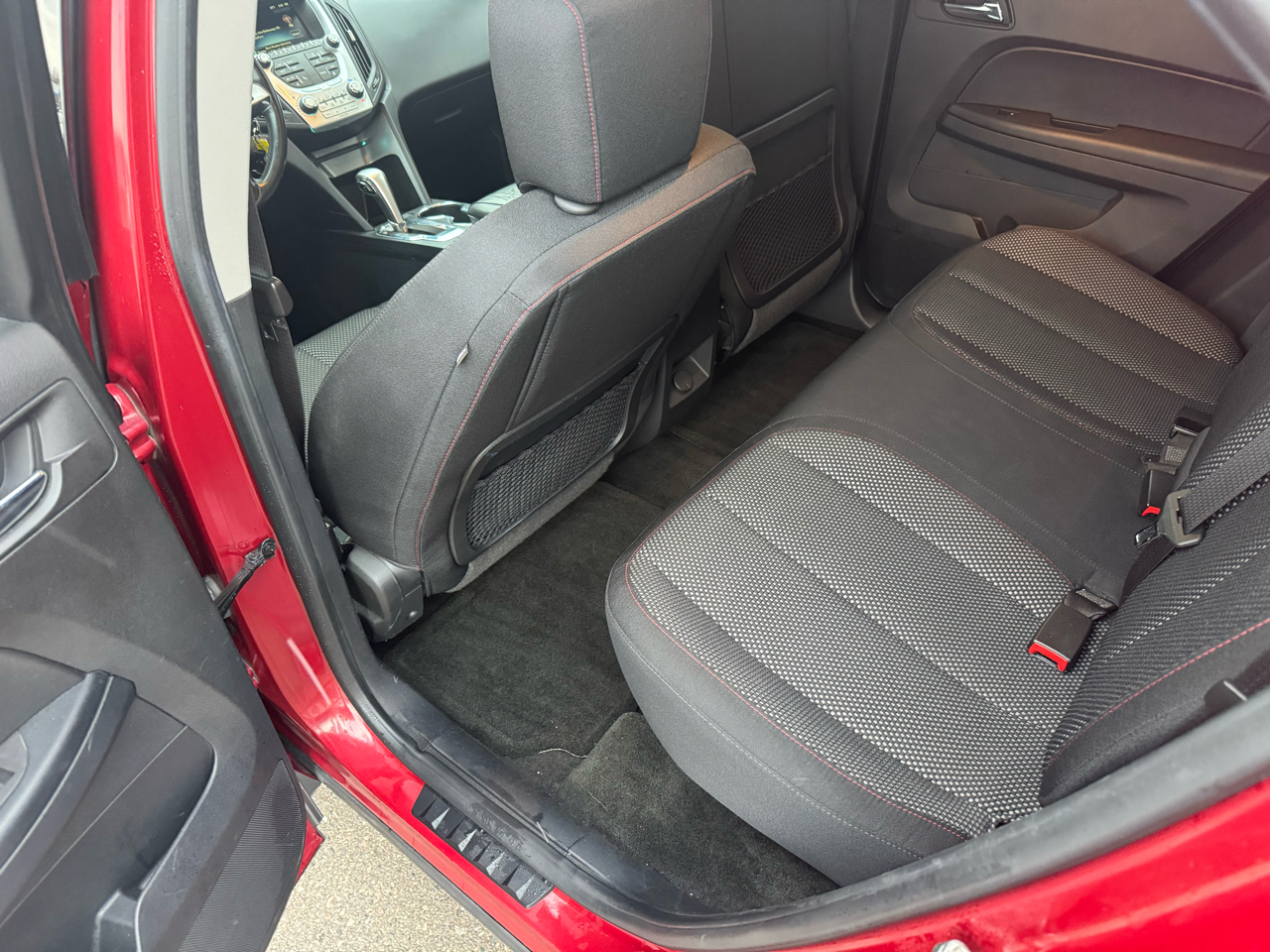 Chevrolet Equinox 1LT 2WD 2014