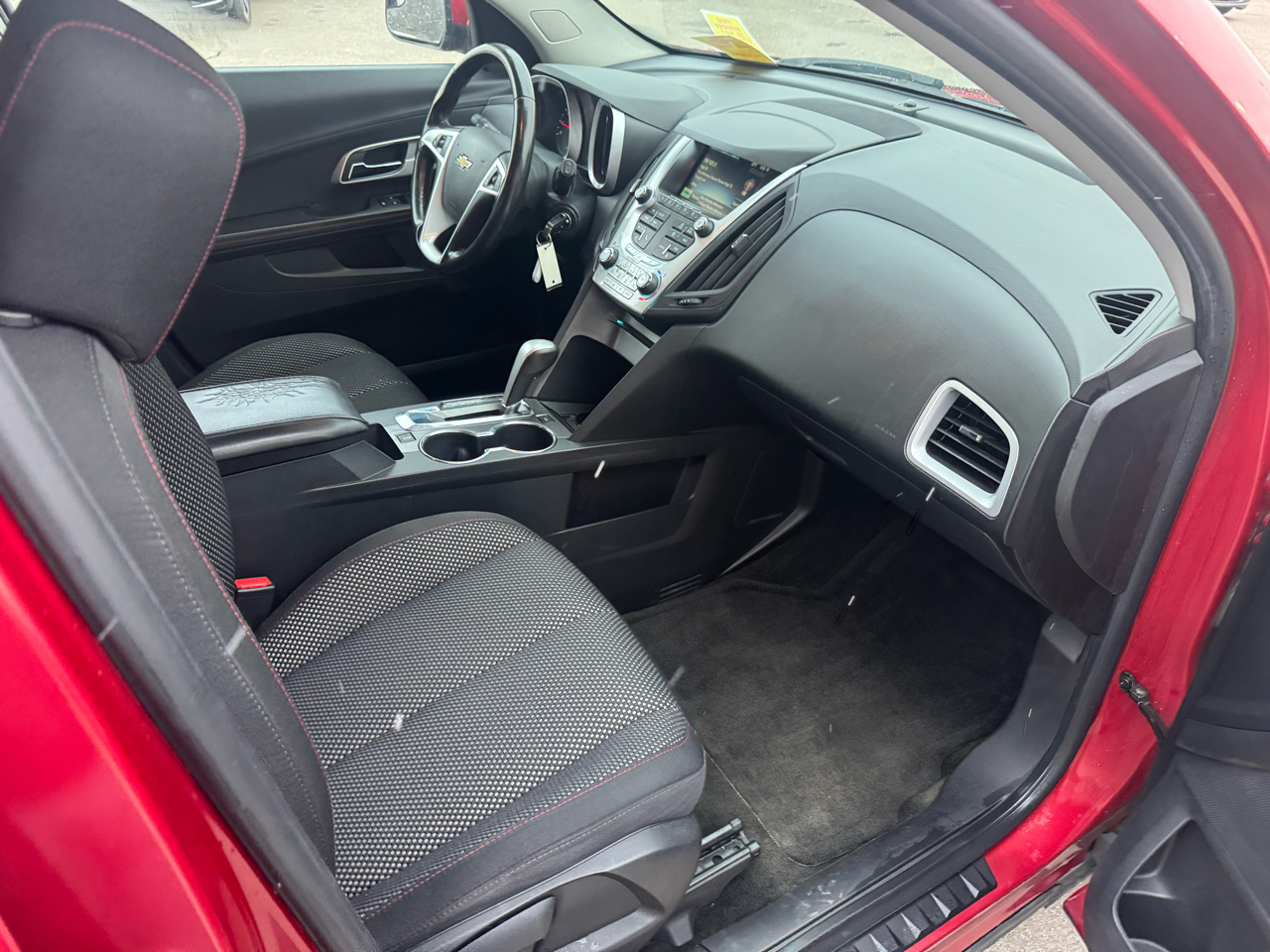 Chevrolet Equinox 1LT 2WD 2014